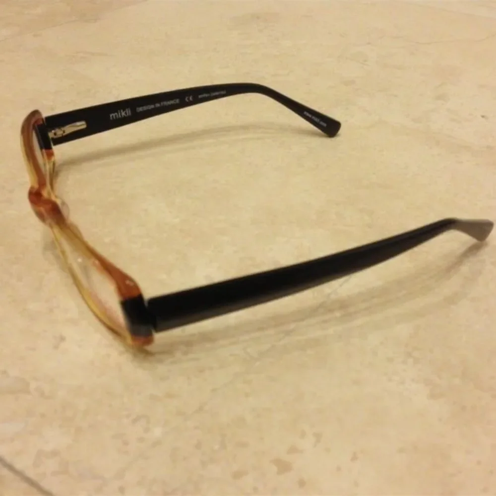 Brand new Mikli Eyeglasses